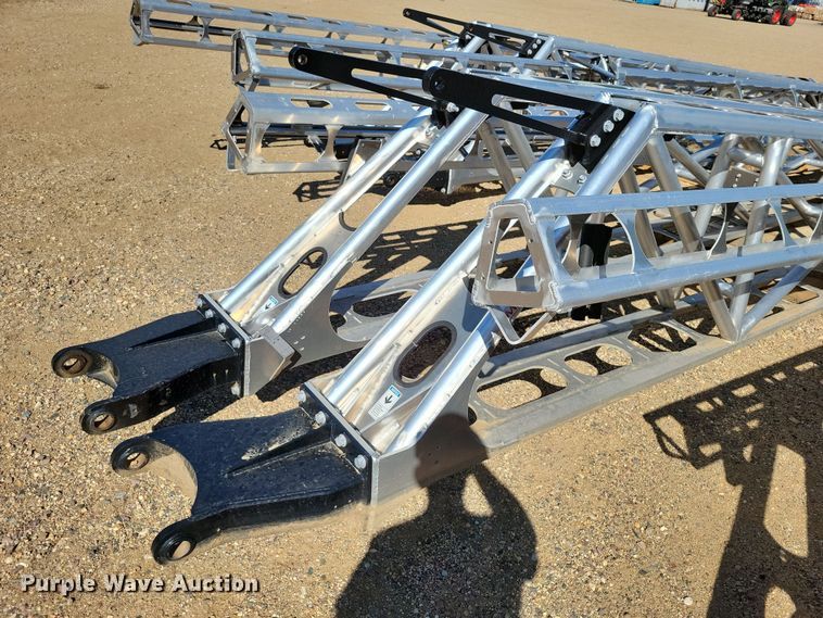 image for item DZ6585 (2) Millenium sprayer booms 