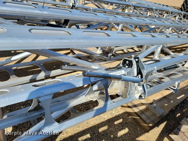 image for item DZ6585 (2) Millenium sprayer booms 