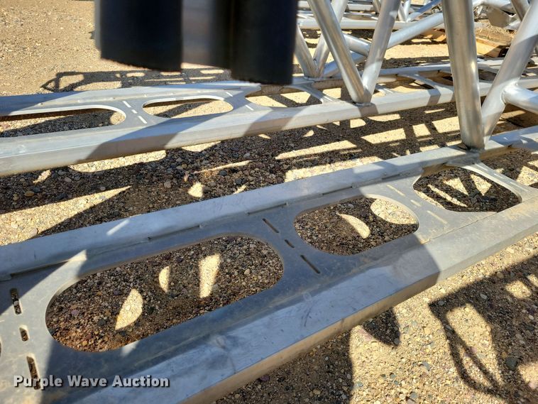 image for item DZ6585 (2) Millenium sprayer booms 