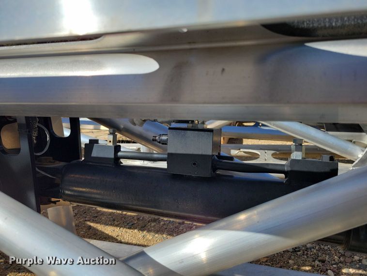 image for item DZ6585 (2) Millenium sprayer booms 