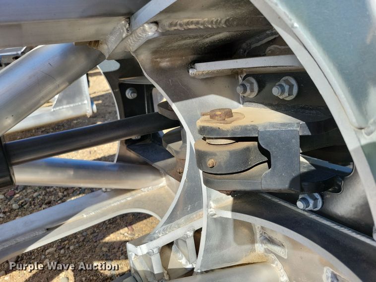 image for item DZ6585 (2) Millenium sprayer booms 