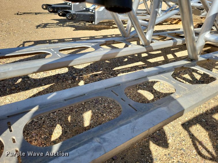 image for item DZ6585 (2) Millenium sprayer booms 