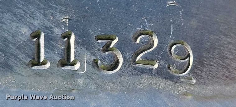 image for item DZ6585 (2) Millenium sprayer booms 