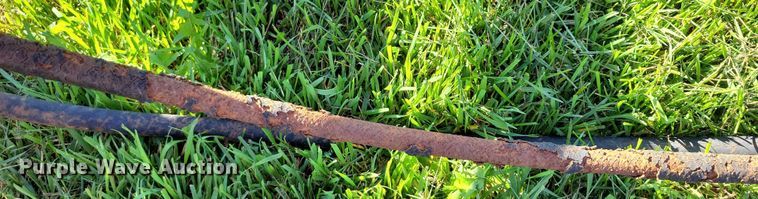 image for item EA2551 Case IH 6500 Conser-till disk ripper