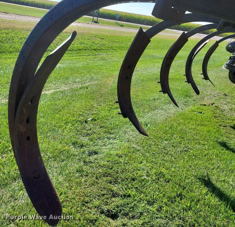 image for item EA2551 Case IH 6500 Conser-till disk ripper