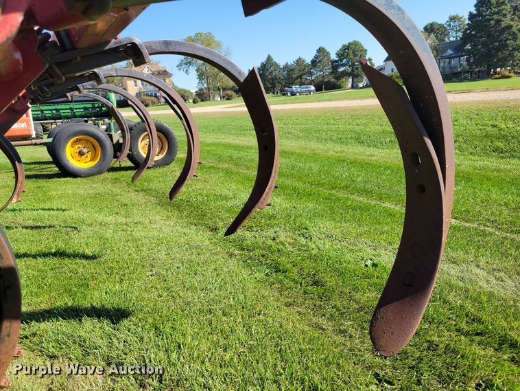 image for item EA2551 Case IH 6500 Conser-till disk ripper