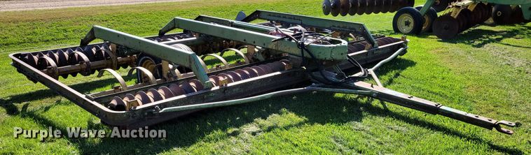 image for item EA2552 Kewanee cultipacker