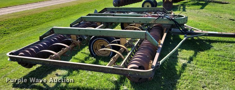 image for item EA2552 Kewanee cultipacker