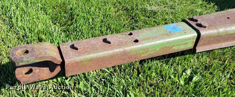 image for item EA2552 Kewanee cultipacker