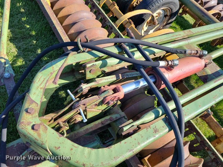 image for item EA2552 Kewanee cultipacker