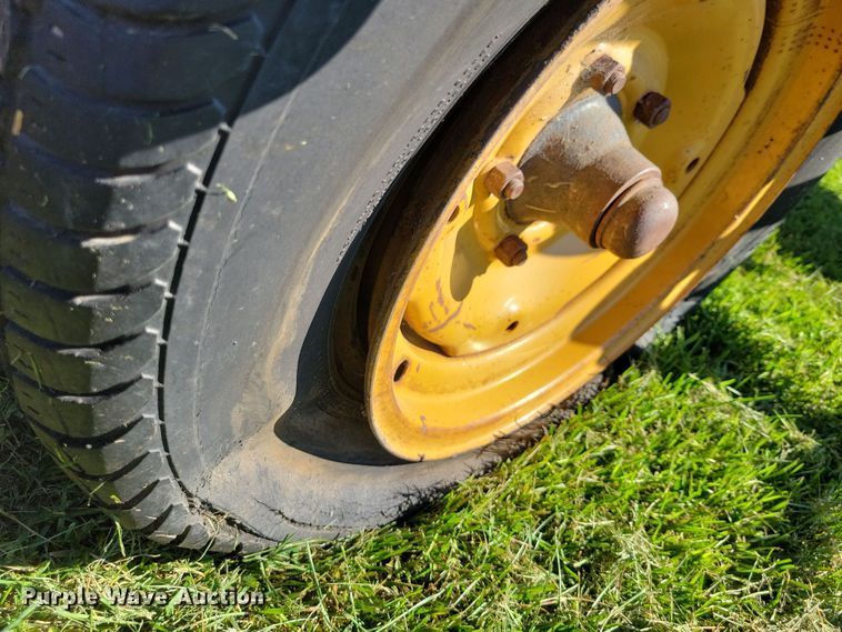 image for item EA2552 Kewanee cultipacker