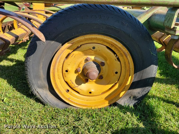 image for item EA2552 Kewanee cultipacker