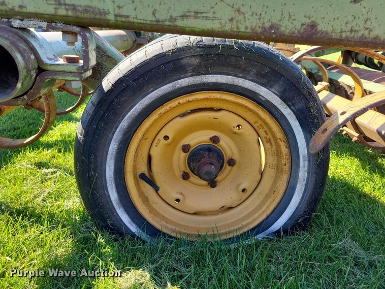 image for item EA2552 Kewanee cultipacker