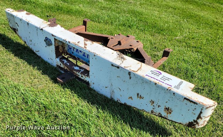 image for item EA2554 Bumper