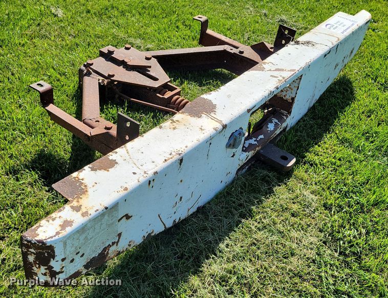 image for item EA2554 Bumper