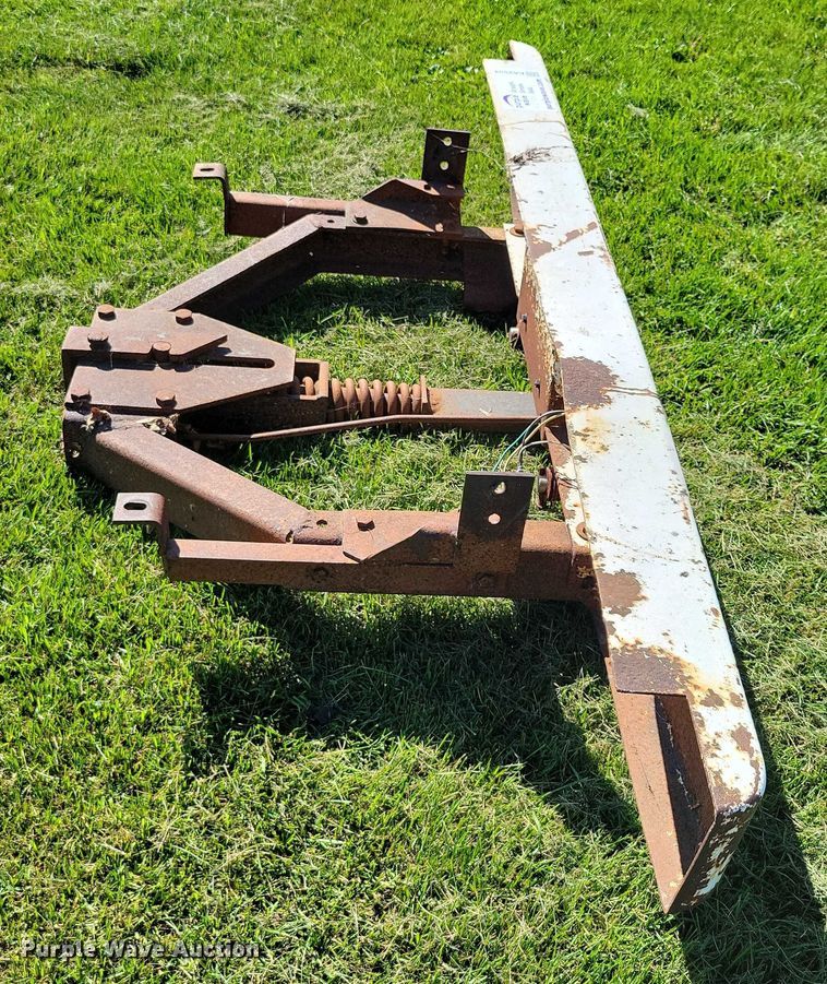 image for item EA2554 Bumper