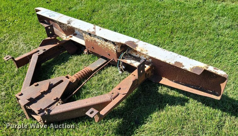 image for item EA2554 Bumper