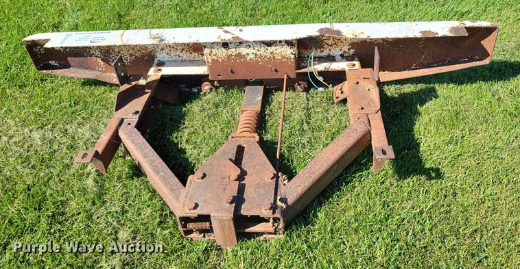 image for item EA2554 Bumper