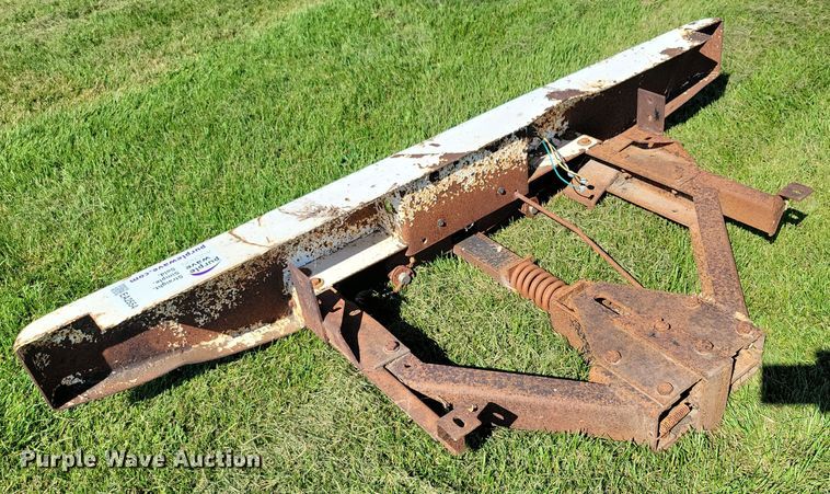 image for item EA2554 Bumper