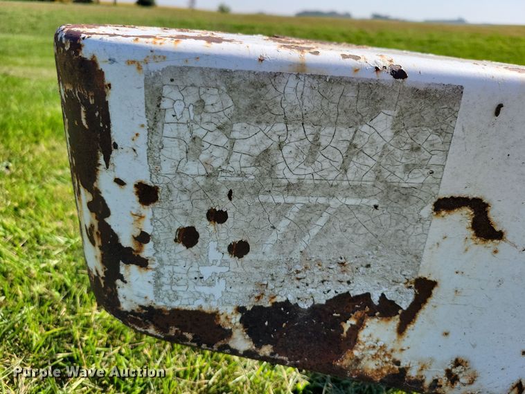 image for item EA2554 Bumper