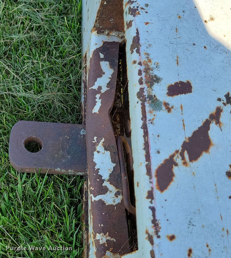 image for item EA2554 Bumper