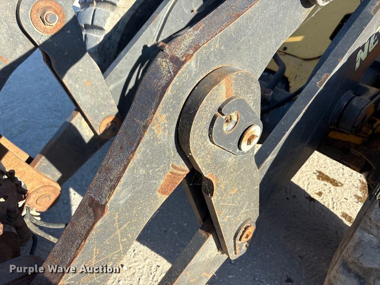 image for item EA7513 2008 New Holland W170B wheel loader