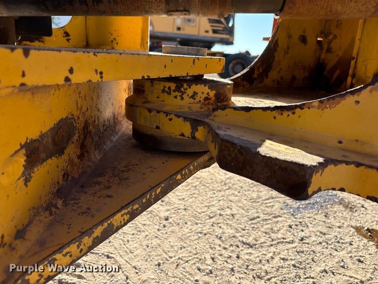 image for item EA7513 2008 New Holland W170B wheel loader