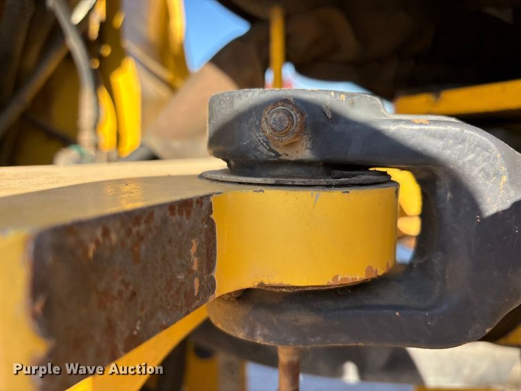 image for item EA7513 2008 New Holland W170B wheel loader