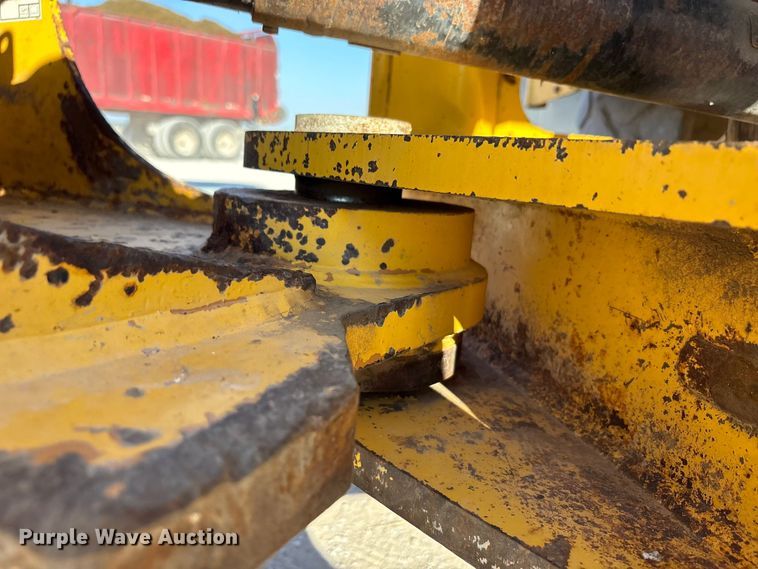 image for item EA7513 2008 New Holland W170B wheel loader