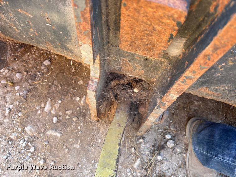 image for item EA7515 2012 Hyundai HL740-9 wheel loader