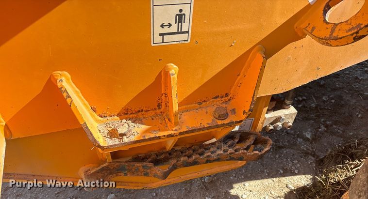 image for item EA7515 2012 Hyundai HL740-9 wheel loader