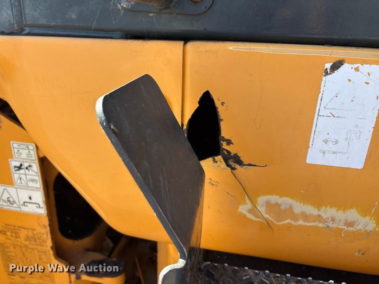 image for item EA7515 2012 Hyundai HL740-9 wheel loader