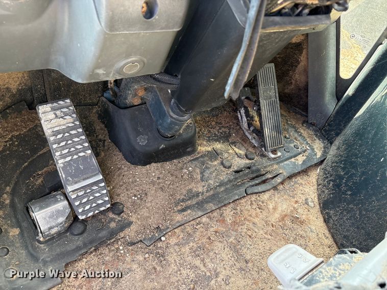 image for item EA7515 2012 Hyundai HL740-9 wheel loader