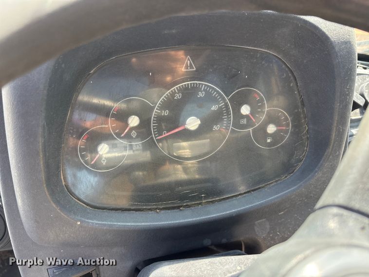 image for item EA7515 2012 Hyundai HL740-9 wheel loader