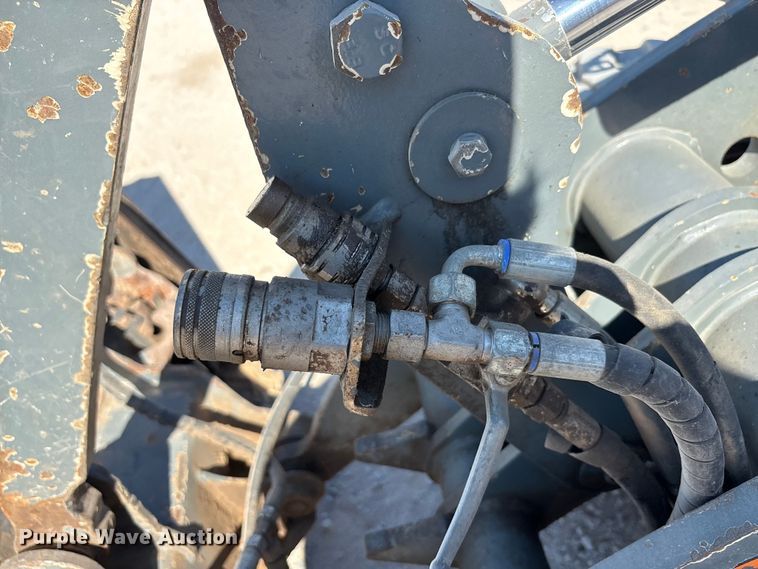 image for item EA7516 2021 Giant G2500HD compact wheel loader