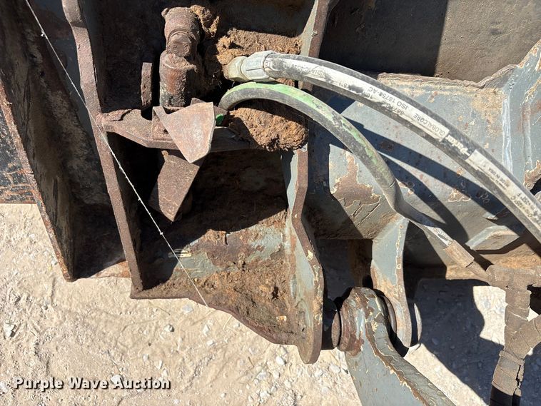 image for item EA7516 2021 Giant G2500HD compact wheel loader