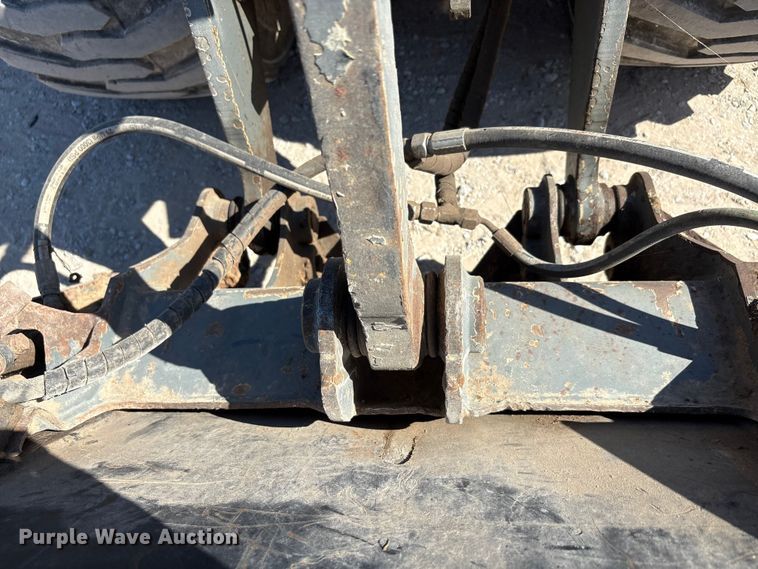 image for item EA7516 2021 Giant G2500HD compact wheel loader