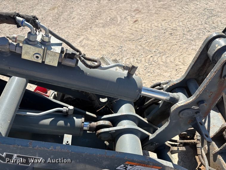 image for item EA7516 2021 Giant G2500HD compact wheel loader