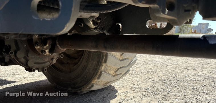 image for item EA7516 2021 Giant G2500HD compact wheel loader