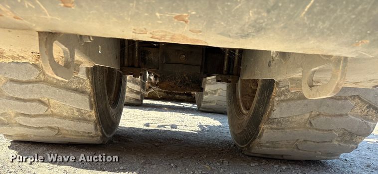 image for item EA7516 2021 Giant G2500HD compact wheel loader