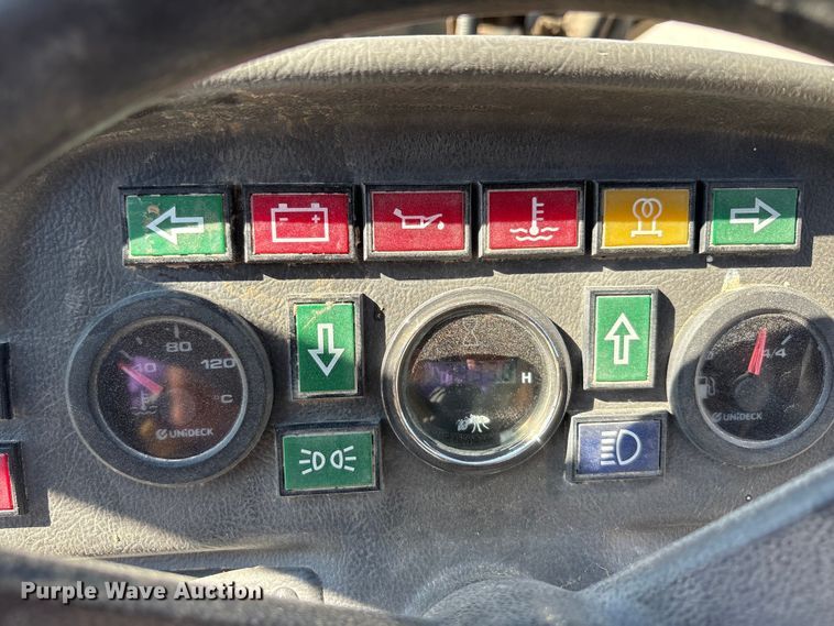 image for item EA7516 2021 Giant G2500HD compact wheel loader