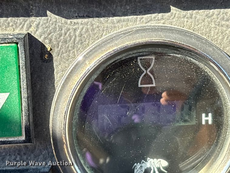 image for item EA7516 2021 Giant G2500HD compact wheel loader