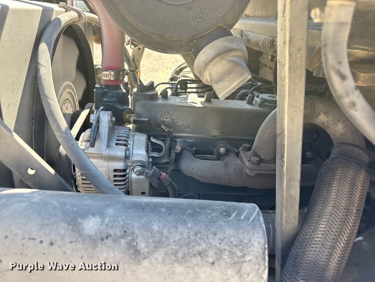 image for item EA7516 2021 Giant G2500HD compact wheel loader