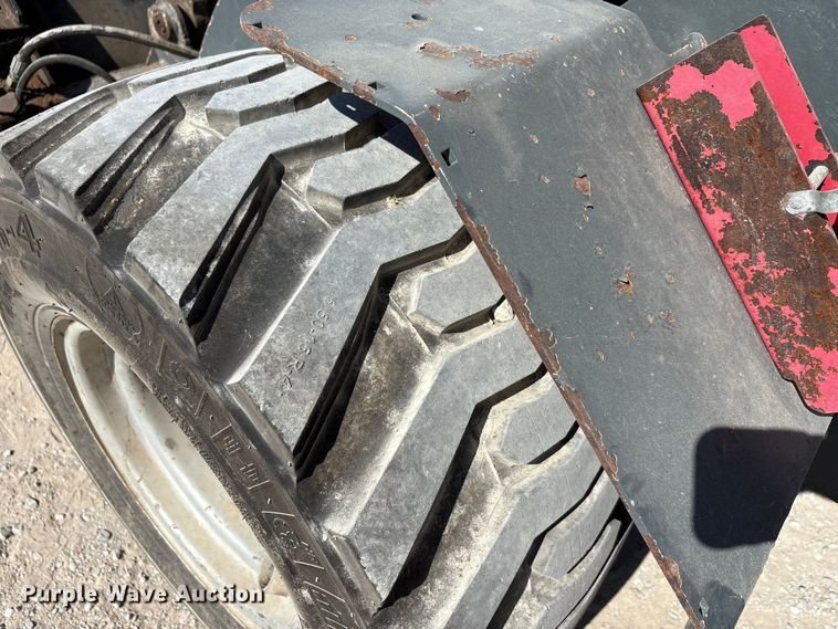 image for item EA7516 2021 Giant G2500HD compact wheel loader