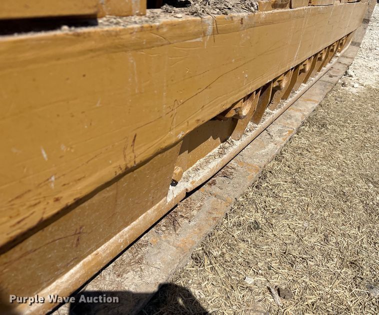 image for item EA7519 1996 Fiat-Allis FL145 track loader