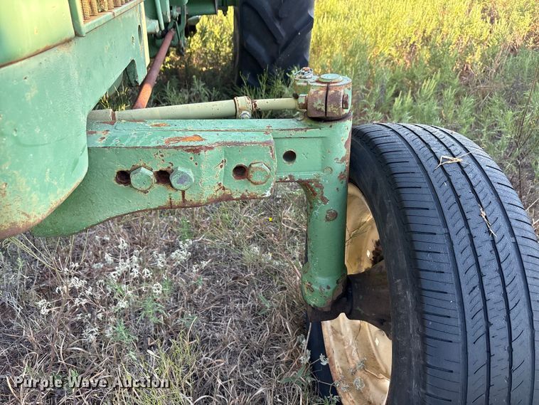 image for item EA7521 1975 John Deere 1630 tractor