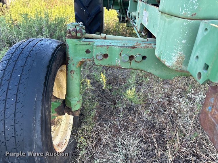 image for item EA7521 1975 John Deere 1630 tractor