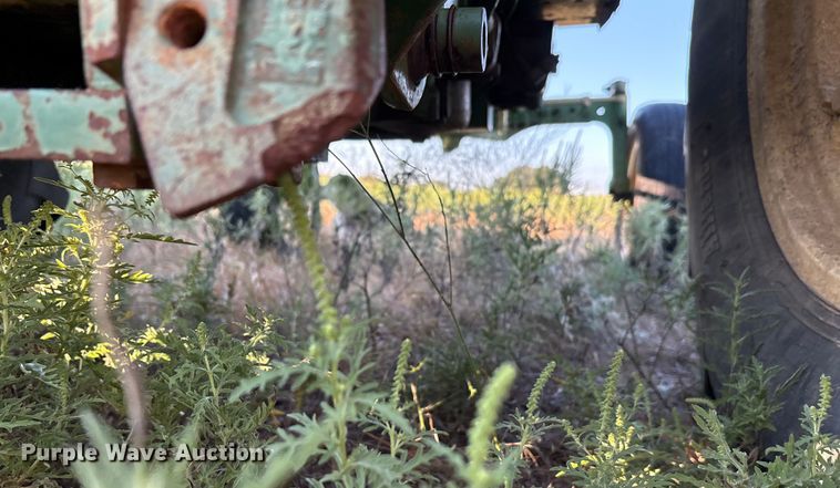 image for item EA7521 1975 John Deere 1630 tractor