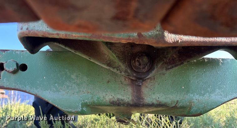 image for item EA7521 1975 John Deere 1630 tractor