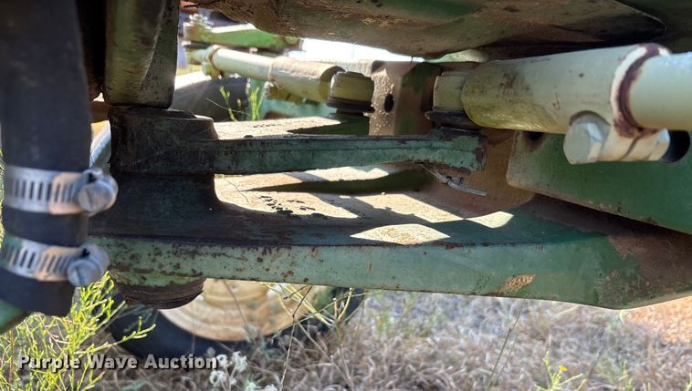 image for item EA7521 1975 John Deere 1630 tractor